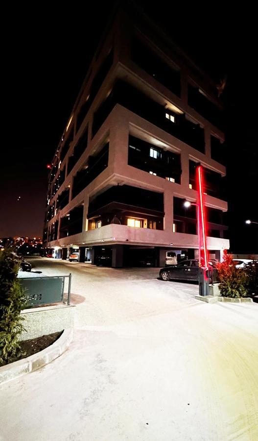 Cubrio Apartments Venetia Iasi Luaran gambar