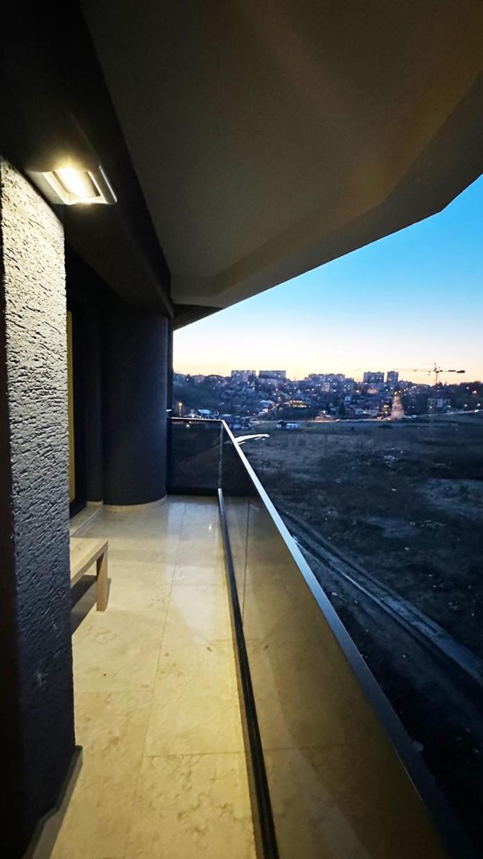 Cubrio Apartments Venetia Iasi Bilik gambar